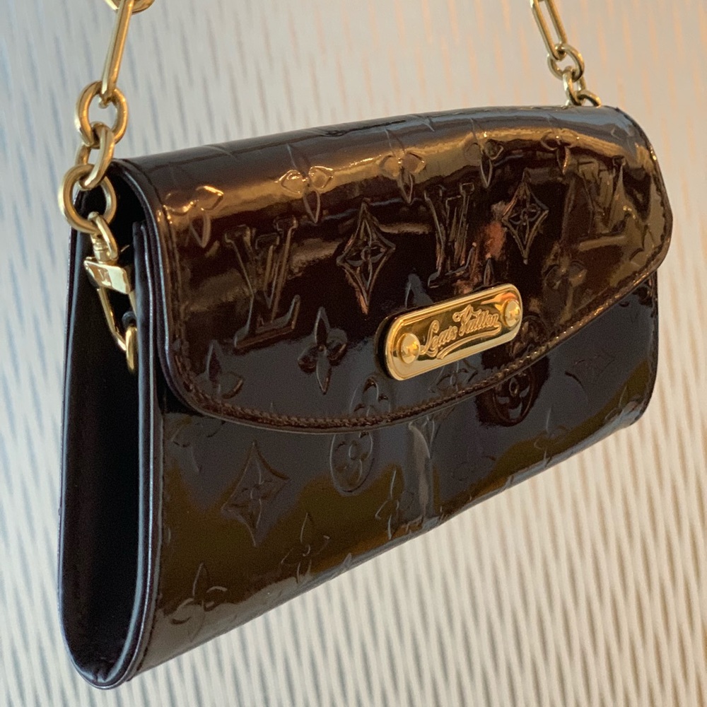 Louis Vuitton Purse